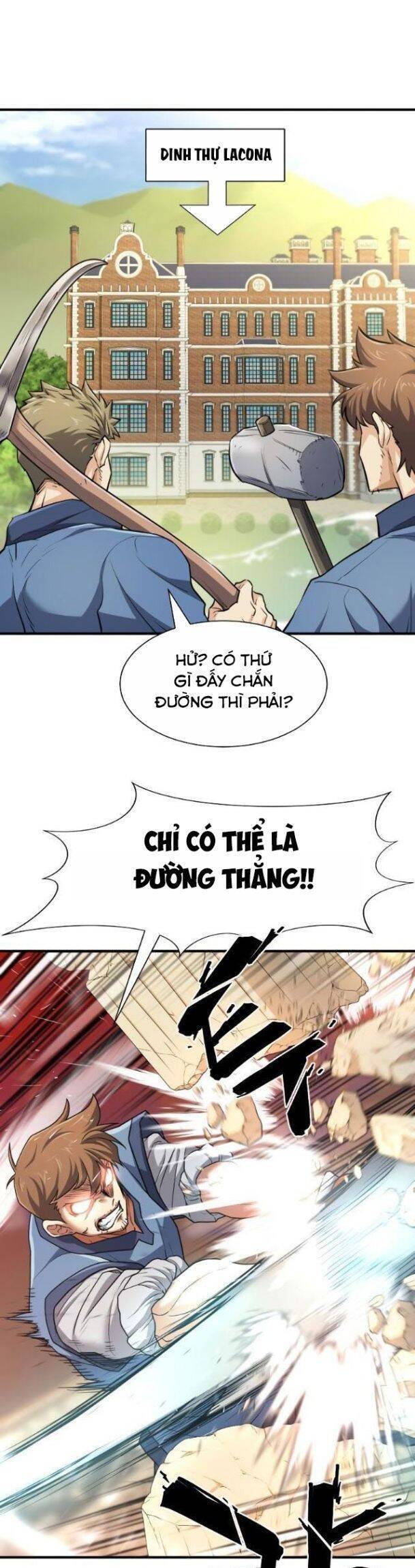 Bậc Thầy Thiết Kế Điền Trang Chapter 72 - Trang 26