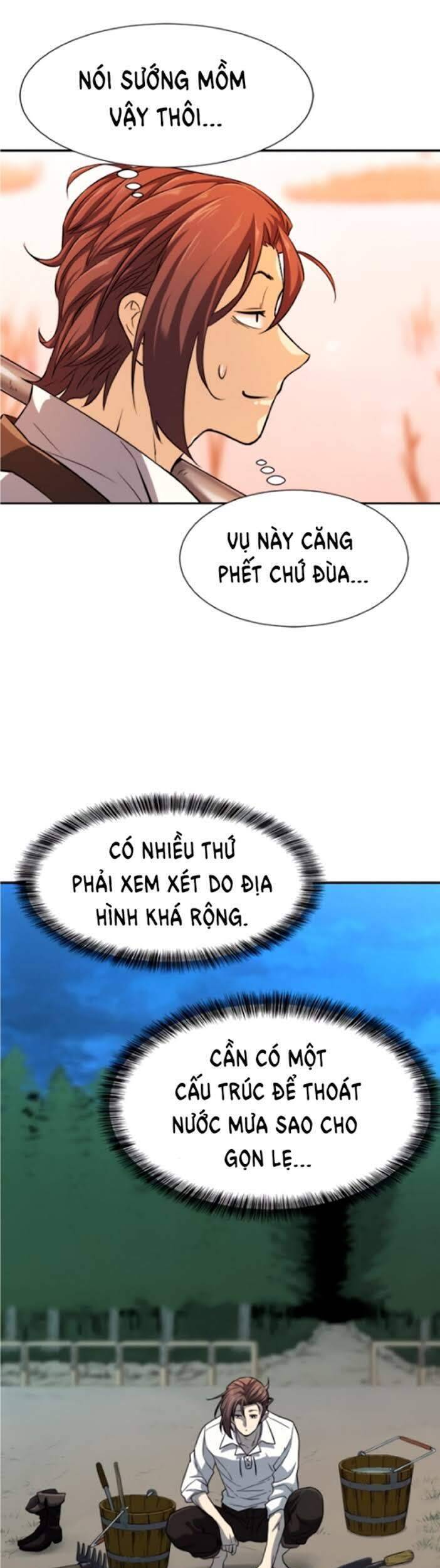 Bậc Thầy Thiết Kế Điền Trang Chapter 19 - Trang 12