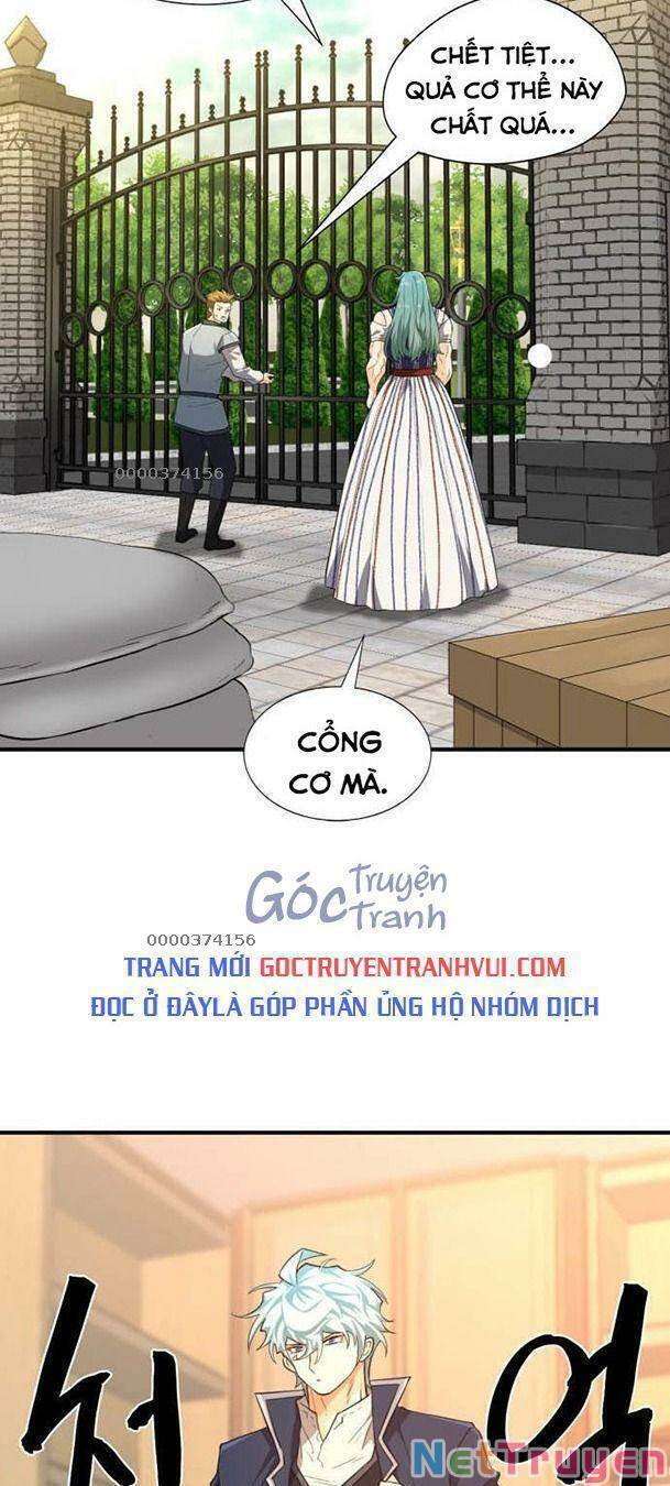 Bậc Thầy Thiết Kế Điền Trang Chapter 84 - Trang 30