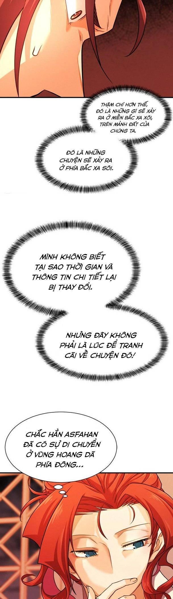 Bậc Thầy Thiết Kế Điền Trang Chapter 48 - Trang 25