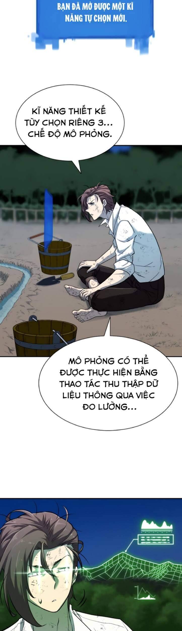 Bậc Thầy Thiết Kế Điền Trang Chapter 19 - Trang 28