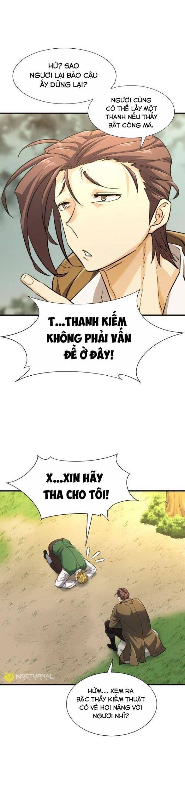 Bậc Thầy Thiết Kế Điền Trang Chapter 72 - Trang 11