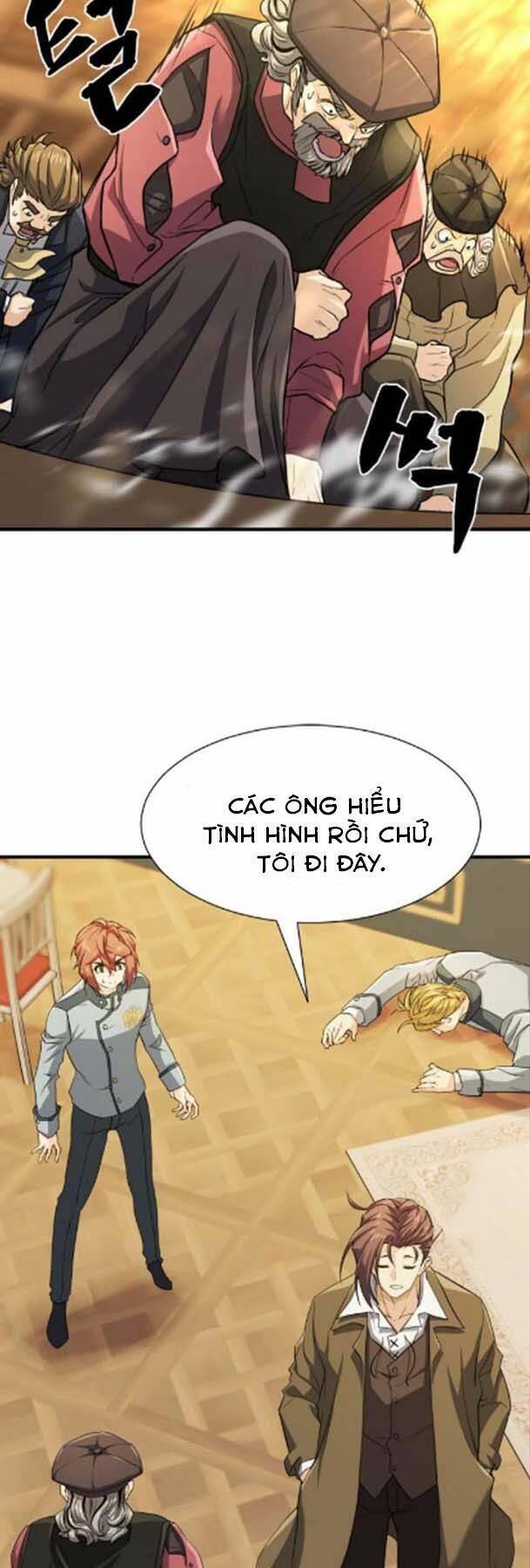 Bậc Thầy Thiết Kế Điền Trang Chapter 39 - Trang 39