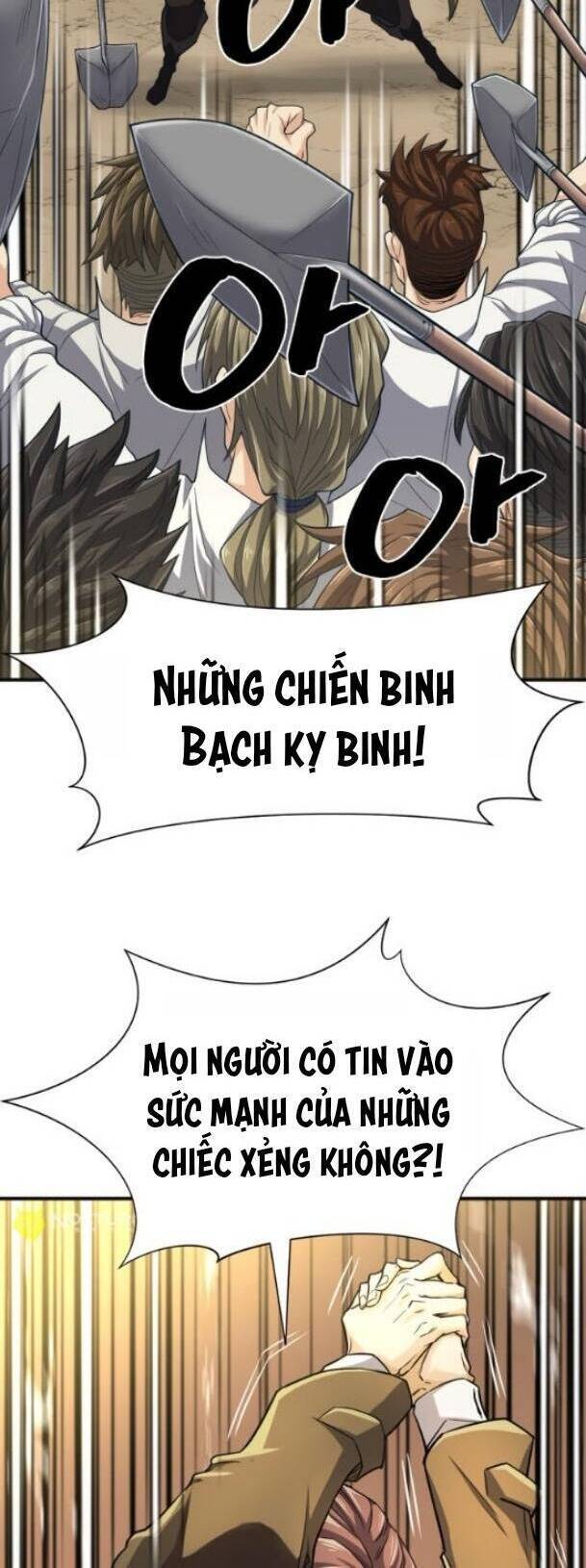 Bậc Thầy Thiết Kế Điền Trang Chapter 54 - Trang 19