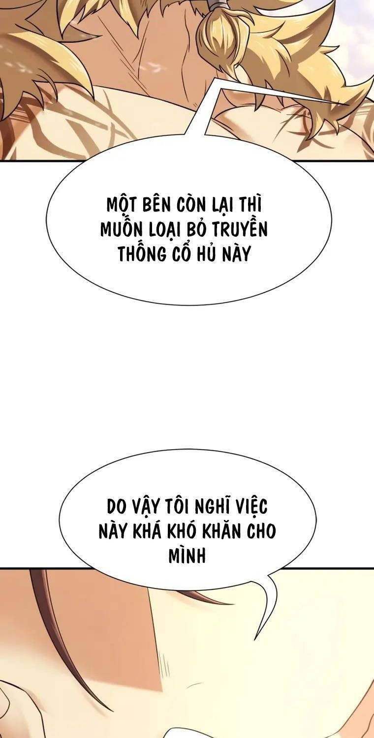 Bậc Thầy Thiết Kế Điền Trang Chapter 145 - Trang 21