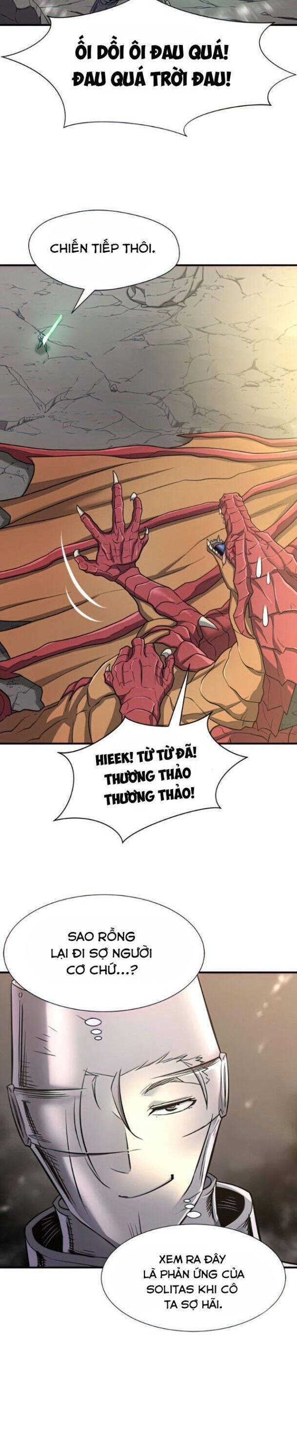 Bậc Thầy Thiết Kế Điền Trang Chapter 73 - Trang 35