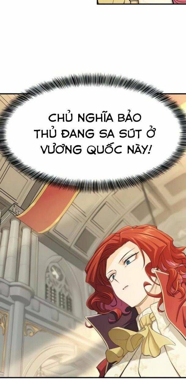 Bậc Thầy Thiết Kế Điền Trang Chapter 37 - Trang 13