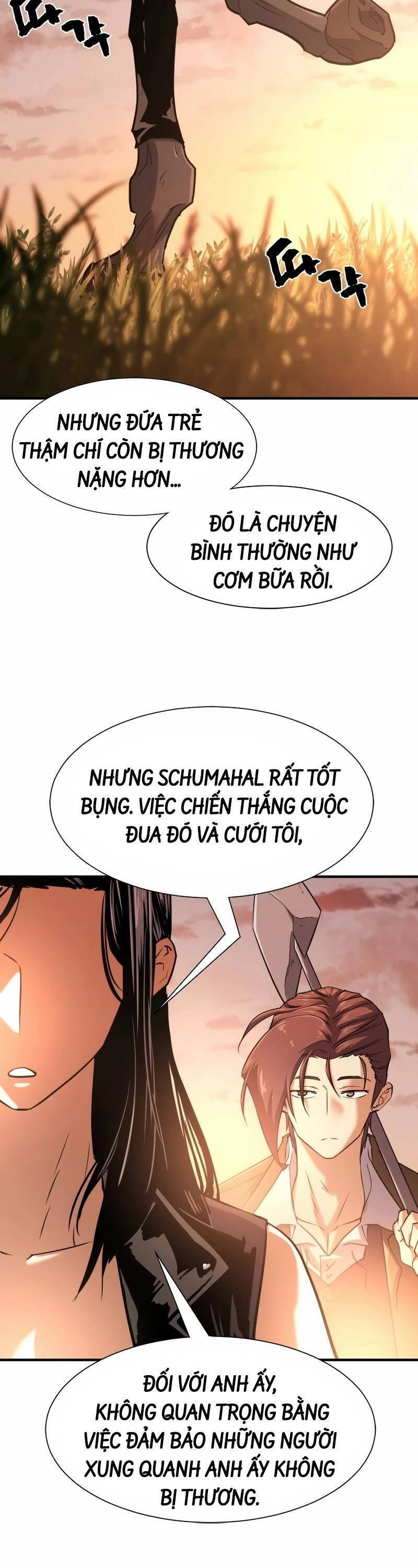 Bậc Thầy Thiết Kế Điền Trang Chapter 143 - Trang 42