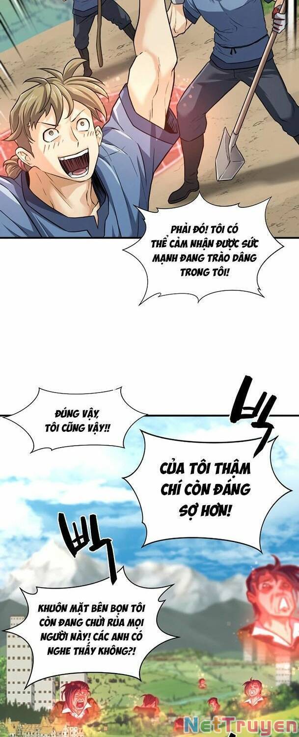 Bậc Thầy Thiết Kế Điền Trang Chapter 76 - Trang 13