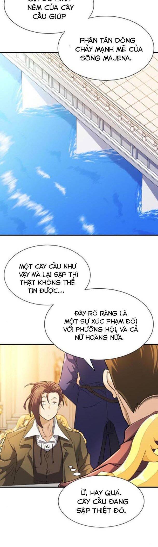 Bậc Thầy Thiết Kế Điền Trang Chapter 41 - Trang 3