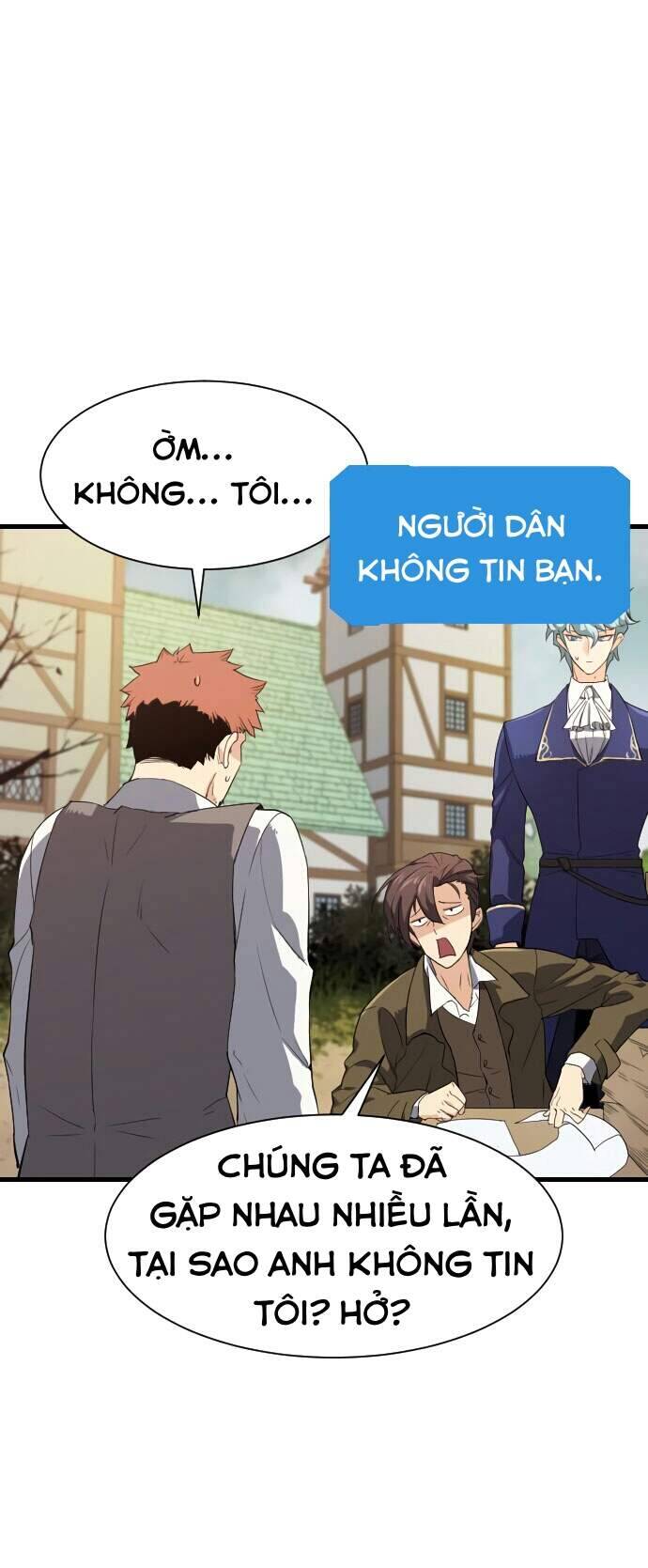 Bậc Thầy Thiết Kế Điền Trang Chapter 2 - Trang 81