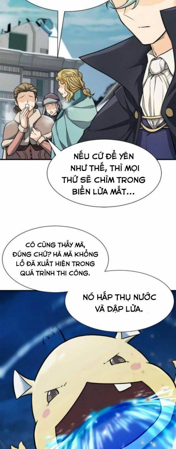 Bậc Thầy Thiết Kế Điền Trang Chapter 34 - Trang 29