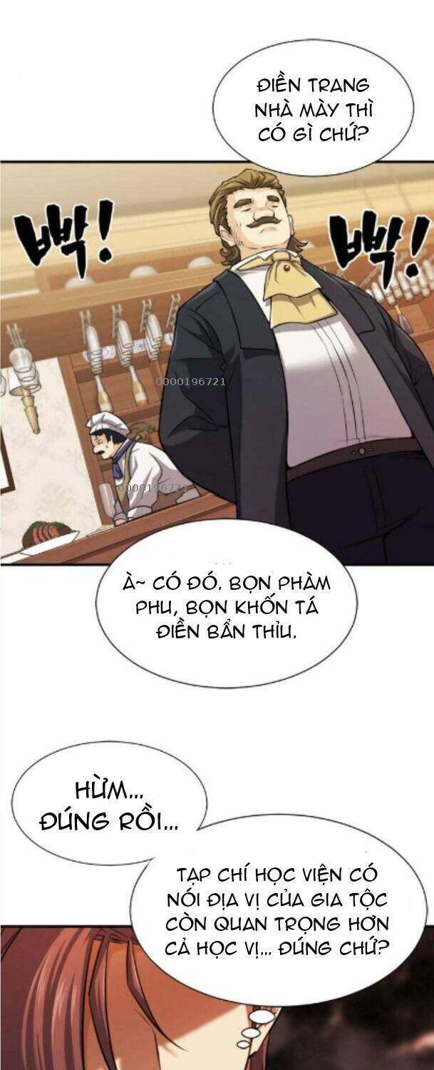 Bậc Thầy Thiết Kế Điền Trang Chapter 38 - Trang 26