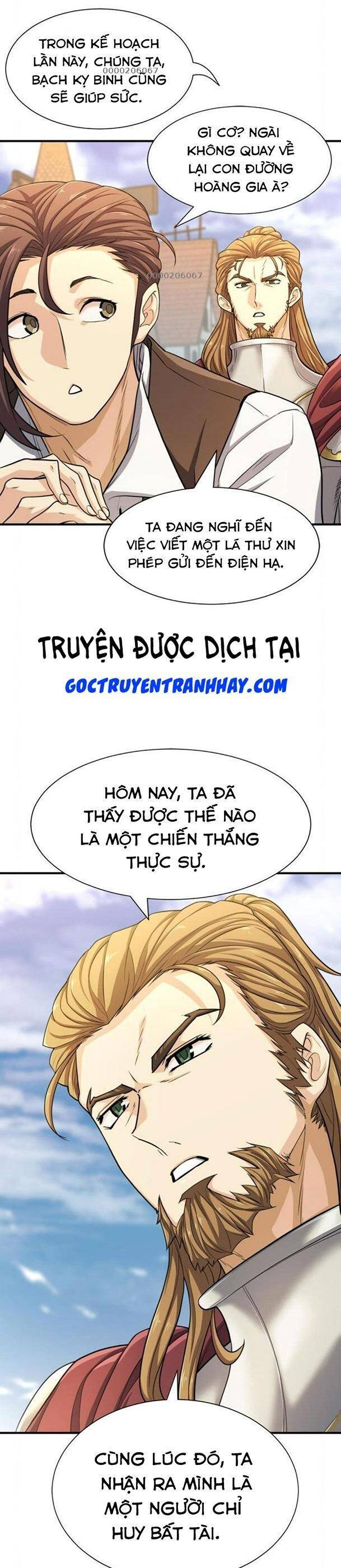 Bậc Thầy Thiết Kế Điền Trang Chapter 53 - Trang 16