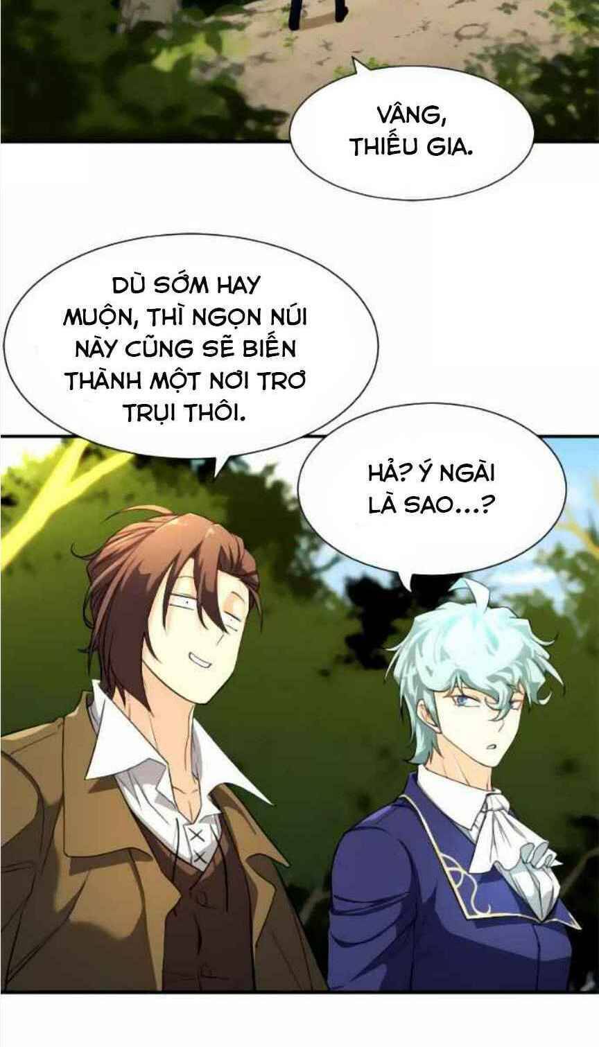 Bậc Thầy Thiết Kế Điền Trang Chapter 9 - Trang 43