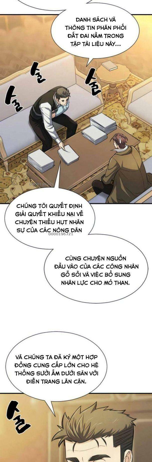 Bậc Thầy Thiết Kế Điền Trang Chapter 36 - Trang 4