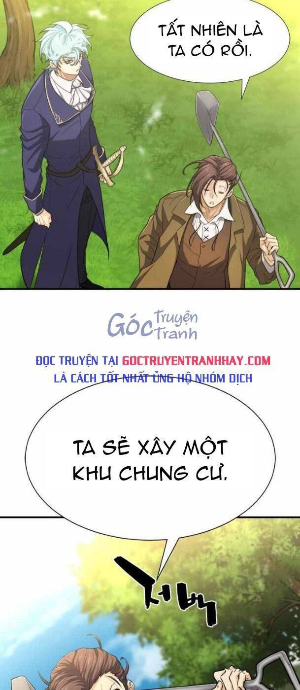 Bậc Thầy Thiết Kế Điền Trang Chapter 58 - Trang 36