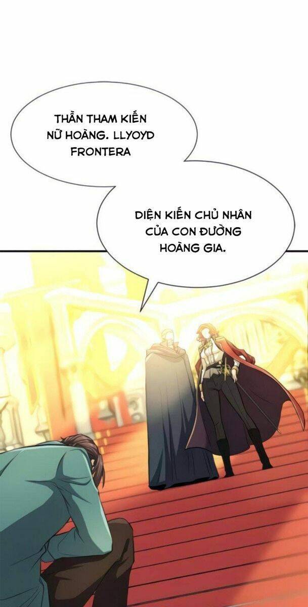 Bậc Thầy Thiết Kế Điền Trang Chapter 36 - Trang 57