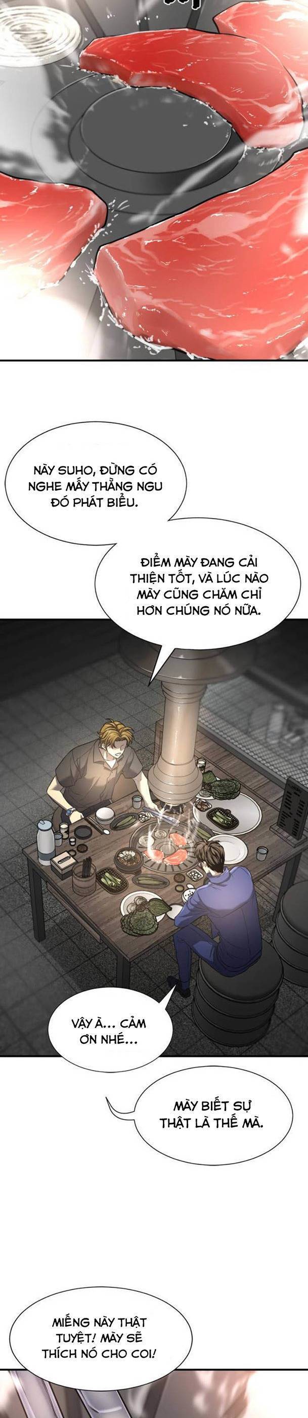 Bậc Thầy Thiết Kế Điền Trang Chapter 66 - Trang 3