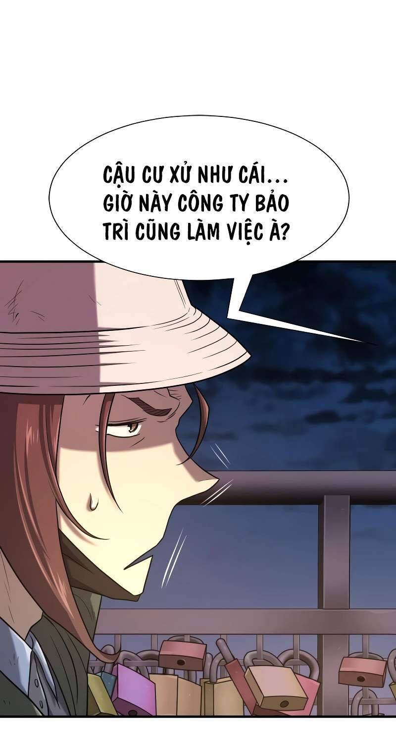 Bậc Thầy Thiết Kế Điền Trang Chapter 155 - Trang 54