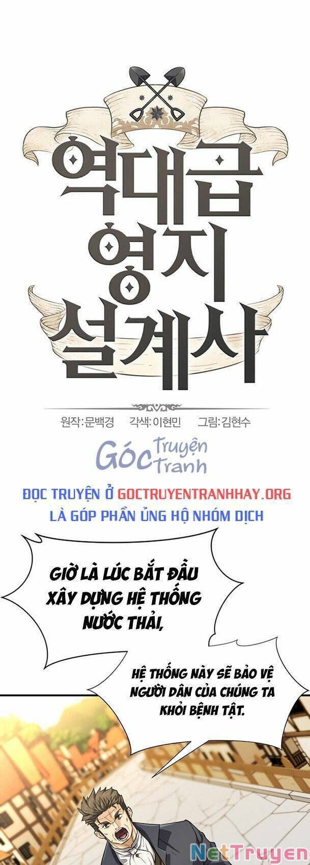 Bậc Thầy Thiết Kế Điền Trang Chapter 76 - Trang 0