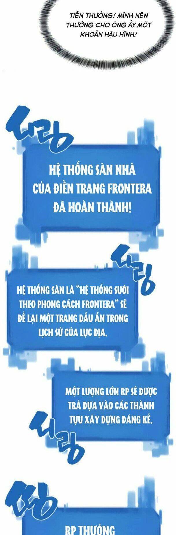 Bậc Thầy Thiết Kế Điền Trang Chapter 36 - Trang 14