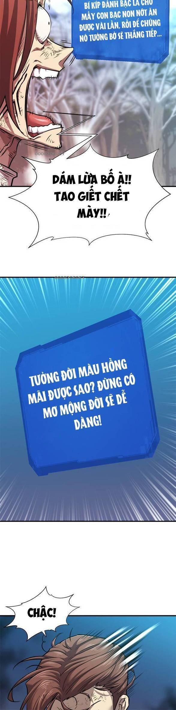 Bậc Thầy Thiết Kế Điền Trang Chapter 68 - Trang 13