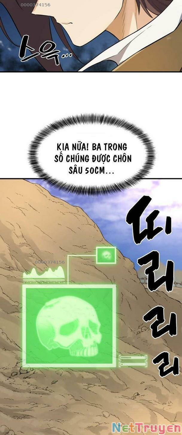 Bậc Thầy Thiết Kế Điền Trang Chapter 83 - Trang 38