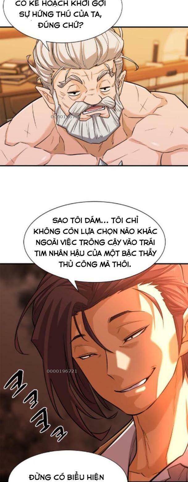 Bậc Thầy Thiết Kế Điền Trang Chapter 40 - Trang 58