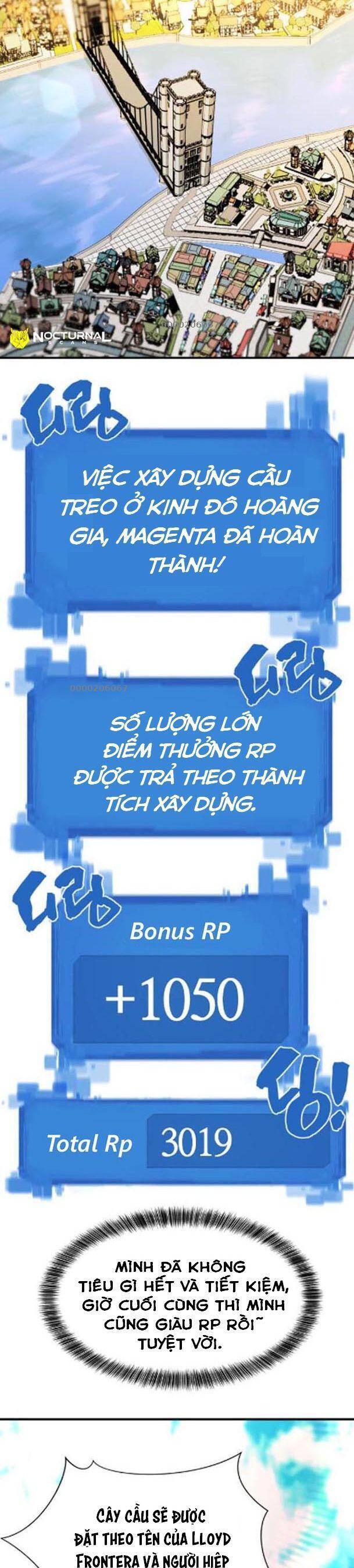 Bậc Thầy Thiết Kế Điền Trang Chapter 41 - Trang 40