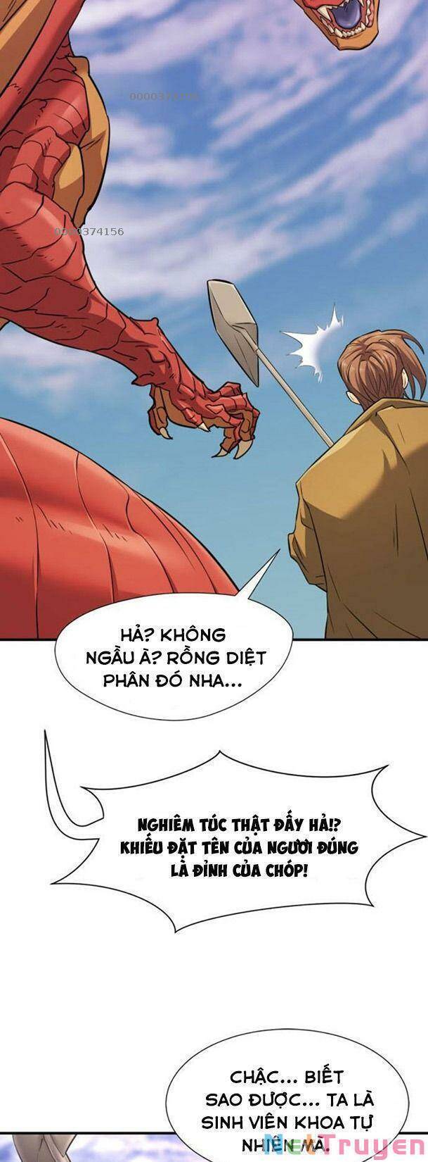 Bậc Thầy Thiết Kế Điền Trang Chapter 81 - Trang 20