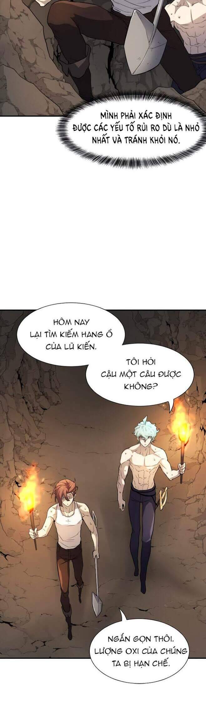 Bậc Thầy Thiết Kế Điền Trang Chapter 13 - Trang 6