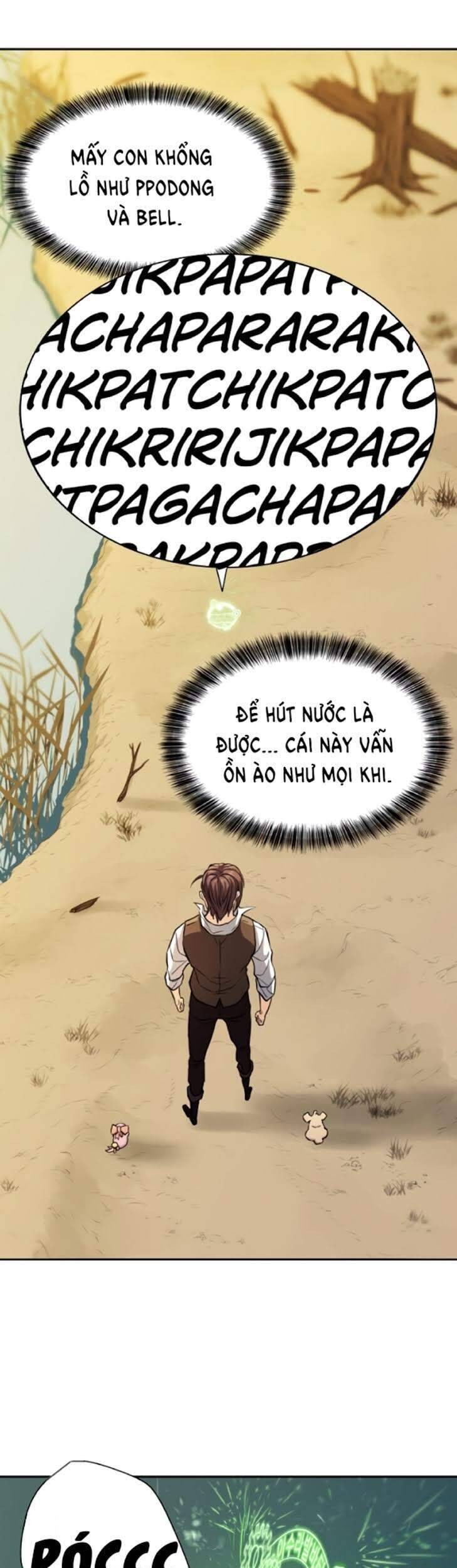 Bậc Thầy Thiết Kế Điền Trang Chapter 19 - Trang 40