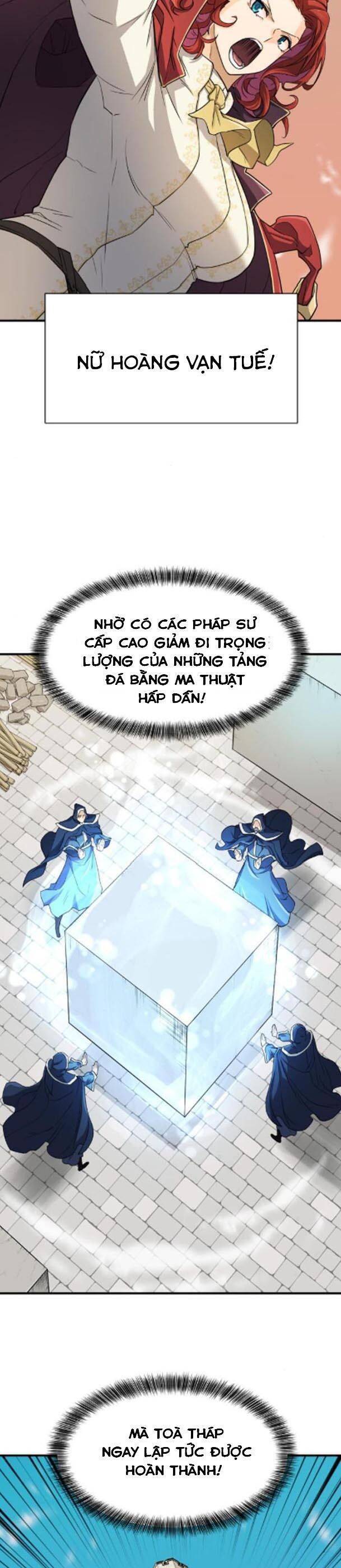 Bậc Thầy Thiết Kế Điền Trang Chapter 41 - Trang 29