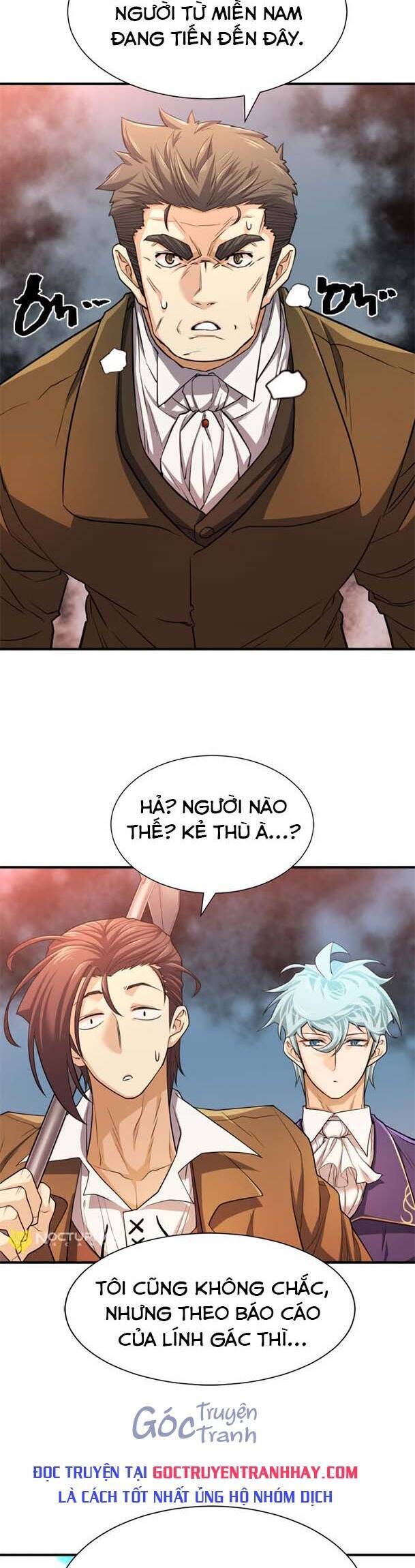 Bậc Thầy Thiết Kế Điền Trang Chapter 57 - Trang 44