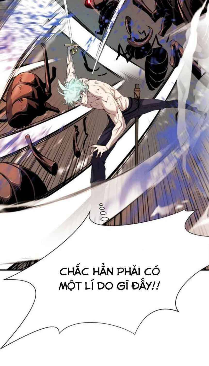 Bậc Thầy Thiết Kế Điền Trang Chapter 10 - Trang 85