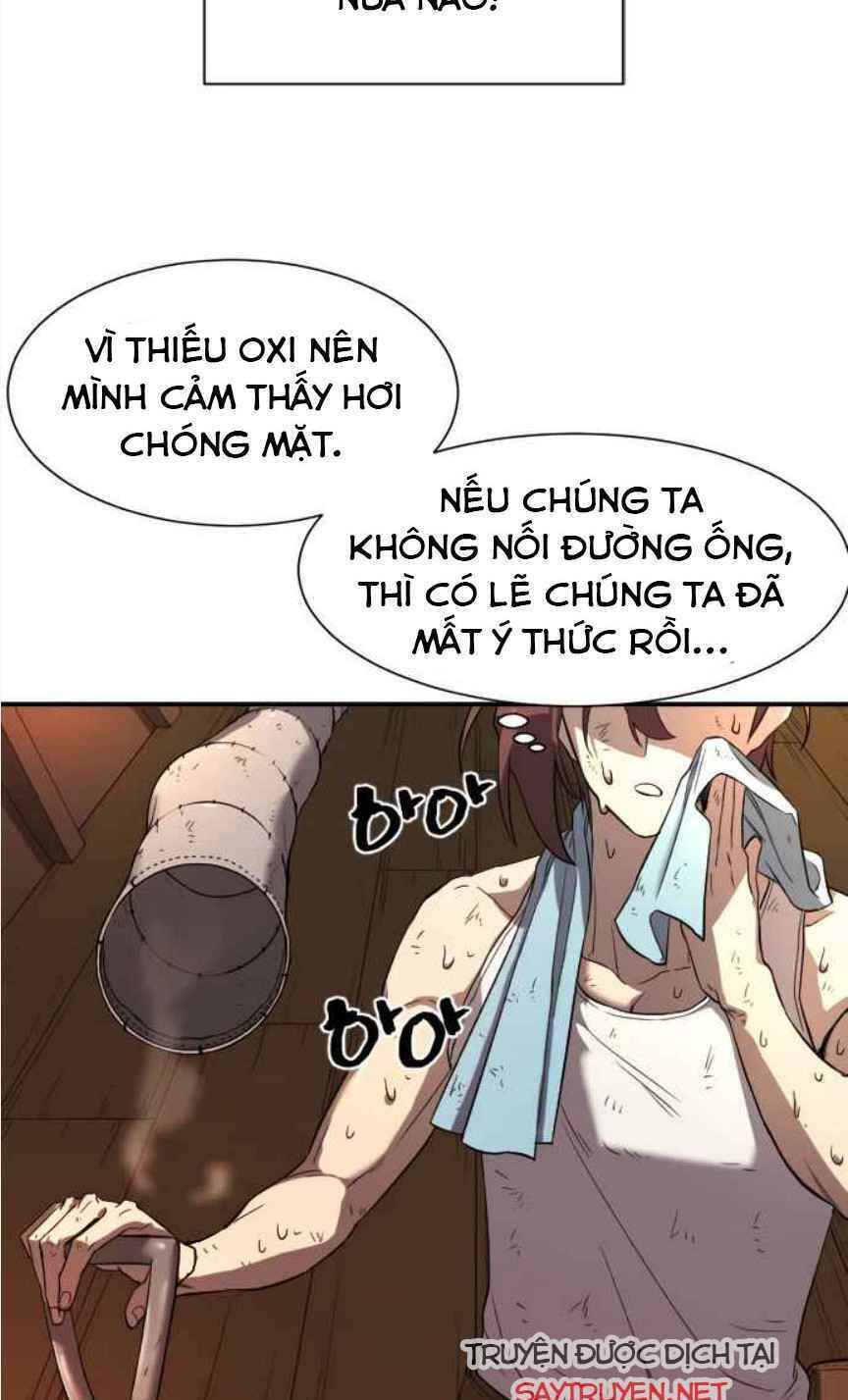 Bậc Thầy Thiết Kế Điền Trang Chapter 10 - Trang 42