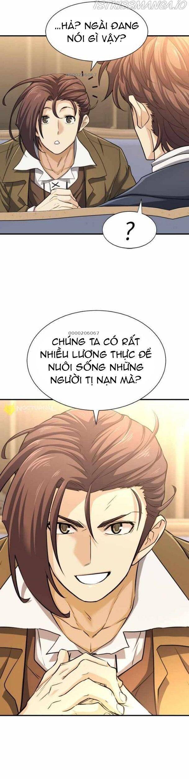 Bậc Thầy Thiết Kế Điền Trang Chapter 58 - Trang 16