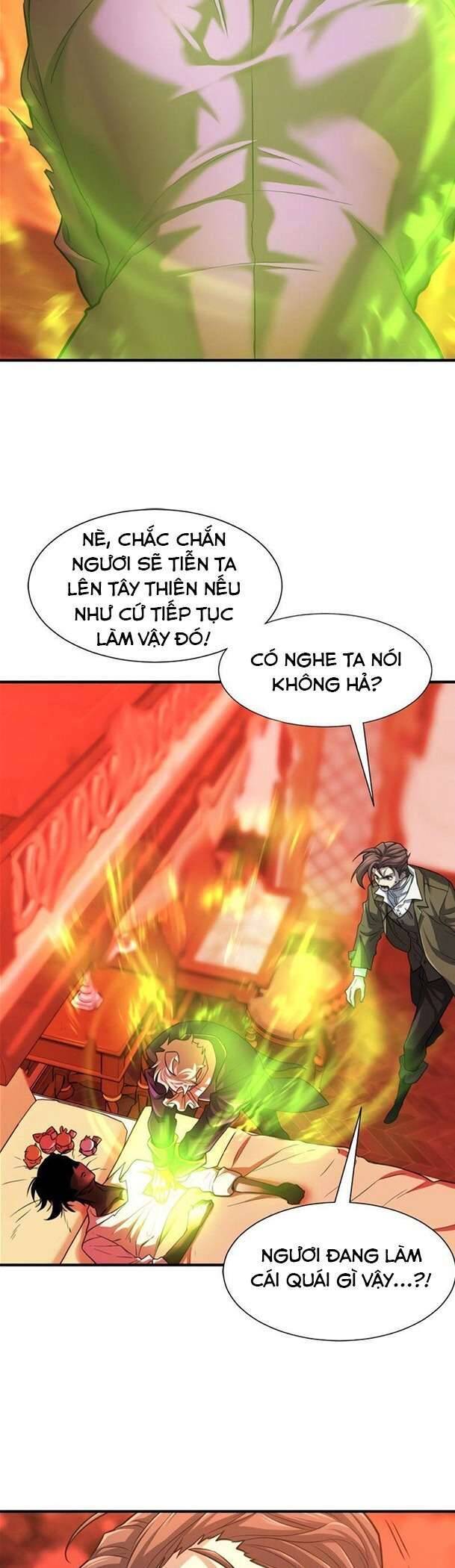 Bậc Thầy Thiết Kế Điền Trang Chapter 70 - Trang 6