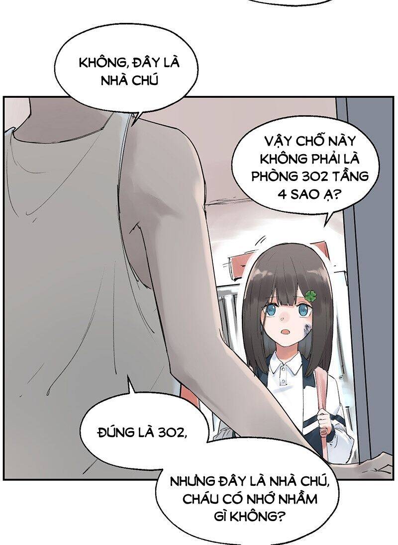 Kì Diệp Vi Ngũ Chapter 2 - Trang 20