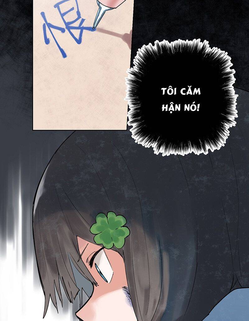 Kì Diệp Vi Ngũ Chapter 1 - Trang 46