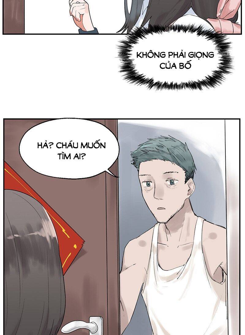 Kì Diệp Vi Ngũ Chapter 2 - Trang 18