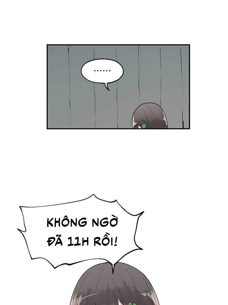 Kì Diệp Vi Ngũ Chapter 3 - Trang 24