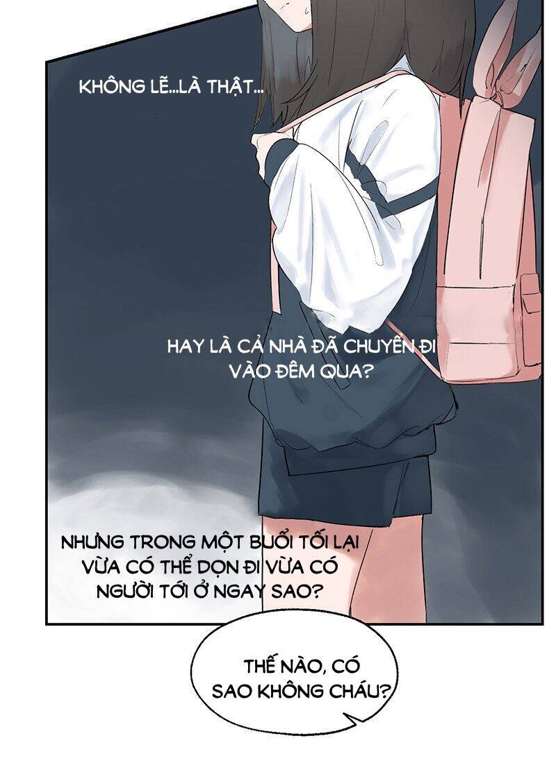 Kì Diệp Vi Ngũ Chapter 2 - Trang 22