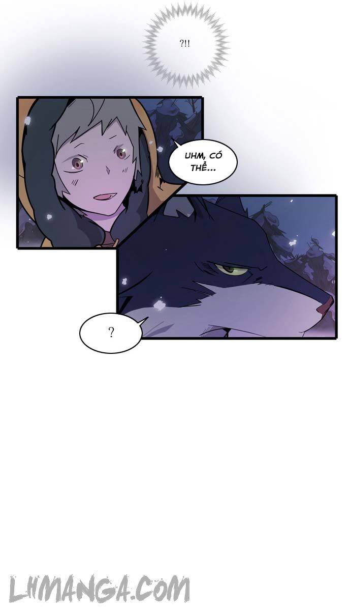 Wolf’s Castle Chapter 3 - Trang 11