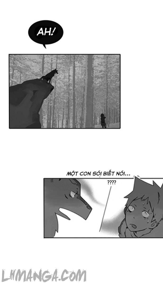 Wolf’s Castle Chapter 2 - Trang 4