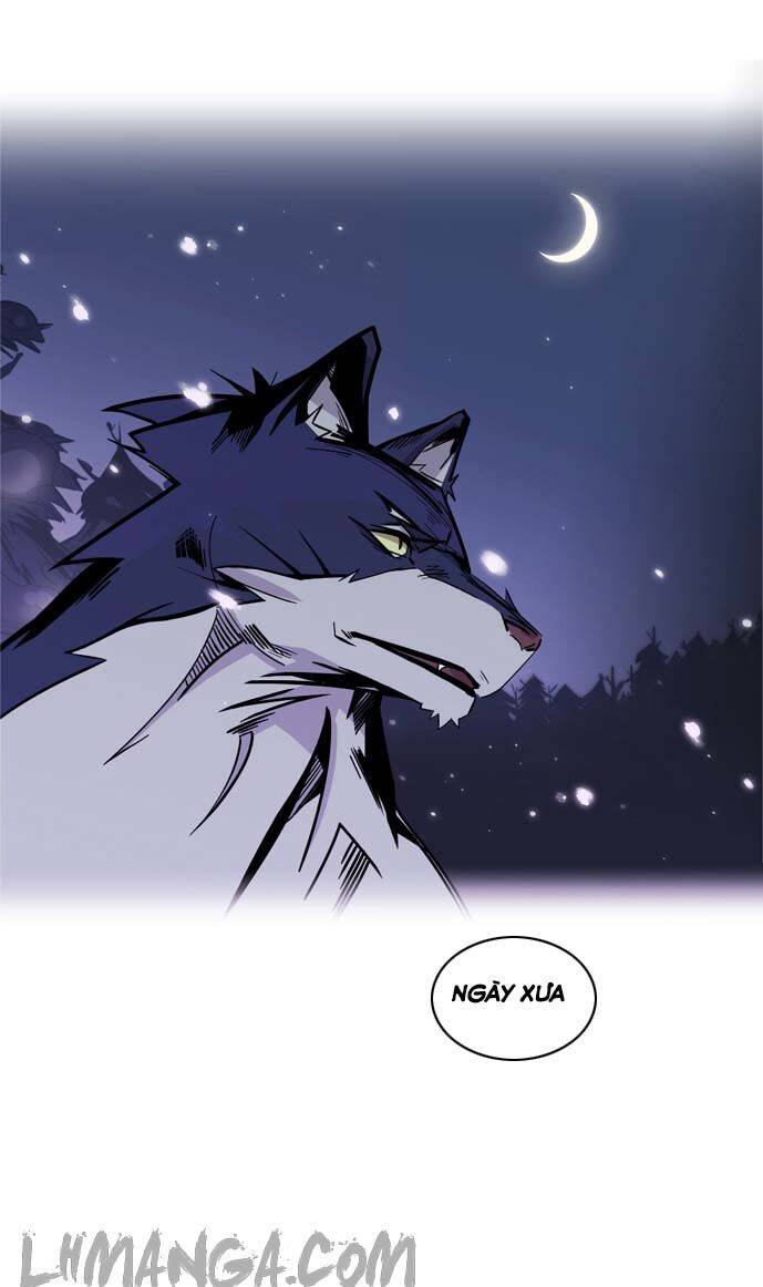 Wolf’s Castle Chapter 3 - Trang 19