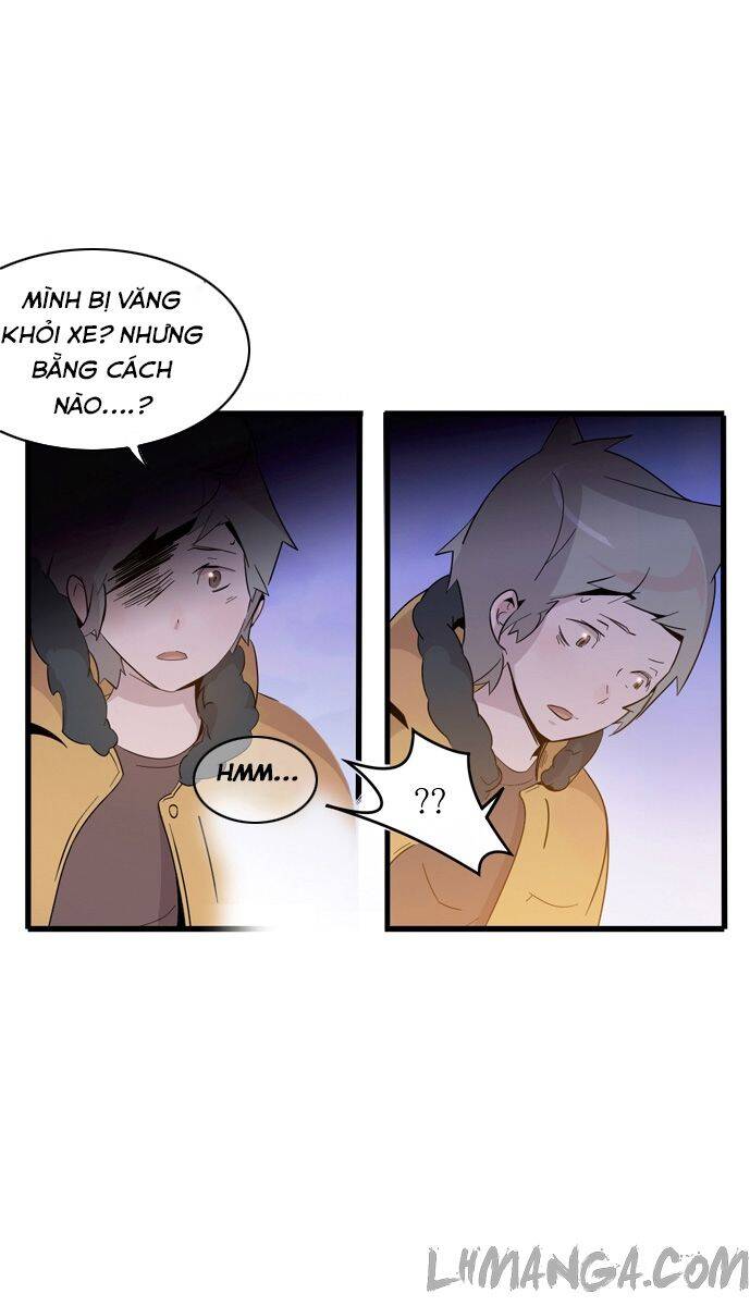 Wolf’s Castle Chapter 6 - Trang 10