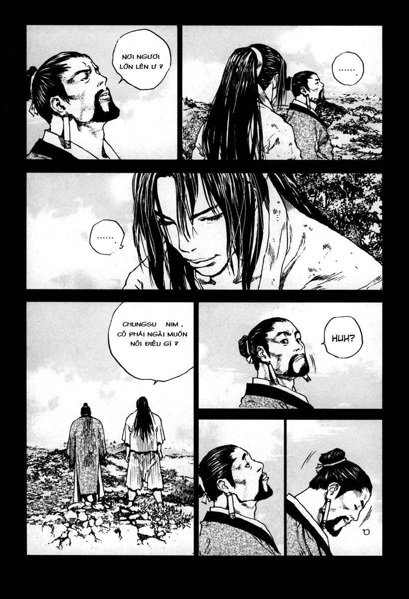 Dangu Chapter 4 - Trang 11