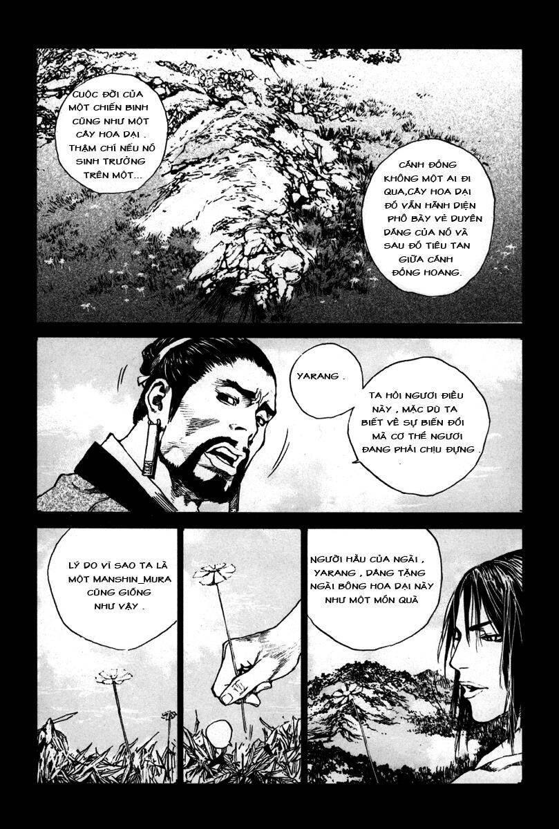 Dangu Chapter 4 - Trang 14